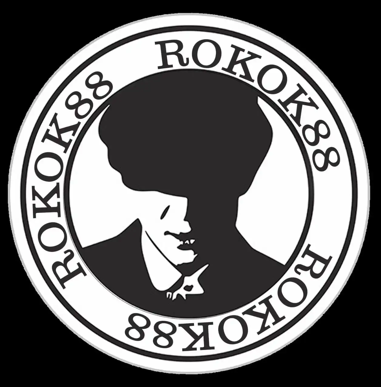 Icon ROKOK88